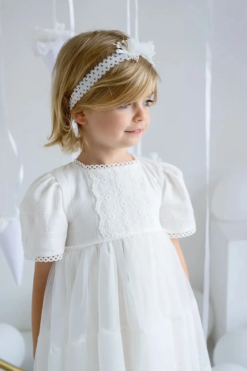 GOLDIE детская повязка для волос - фото 6