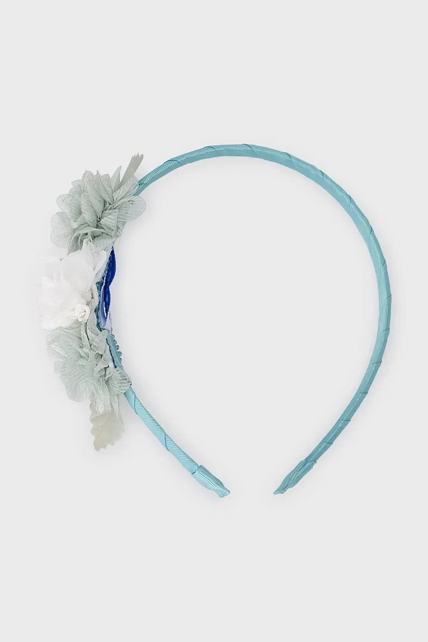 Детская резинка для волос - фото 2