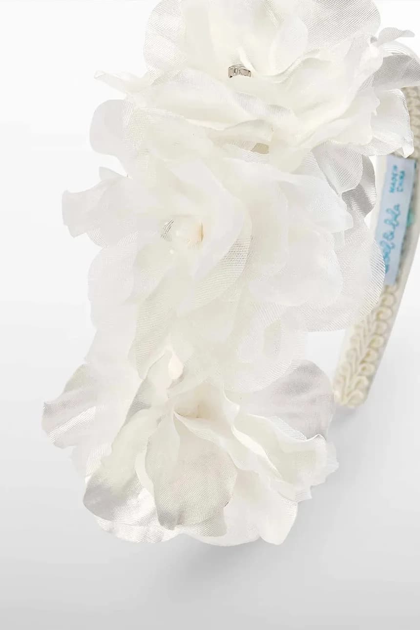 Повязка для волос - фото 2