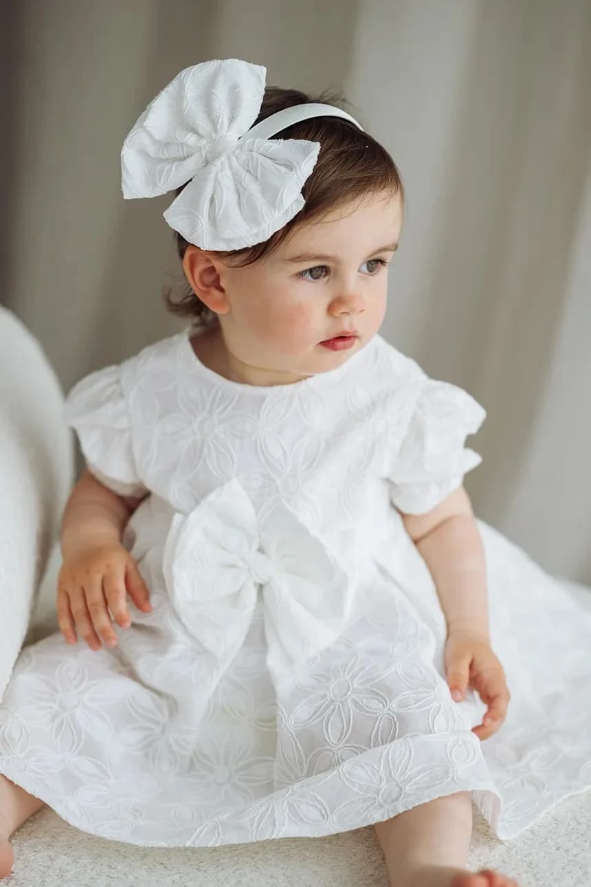 Детская повязка для волос HERVIA