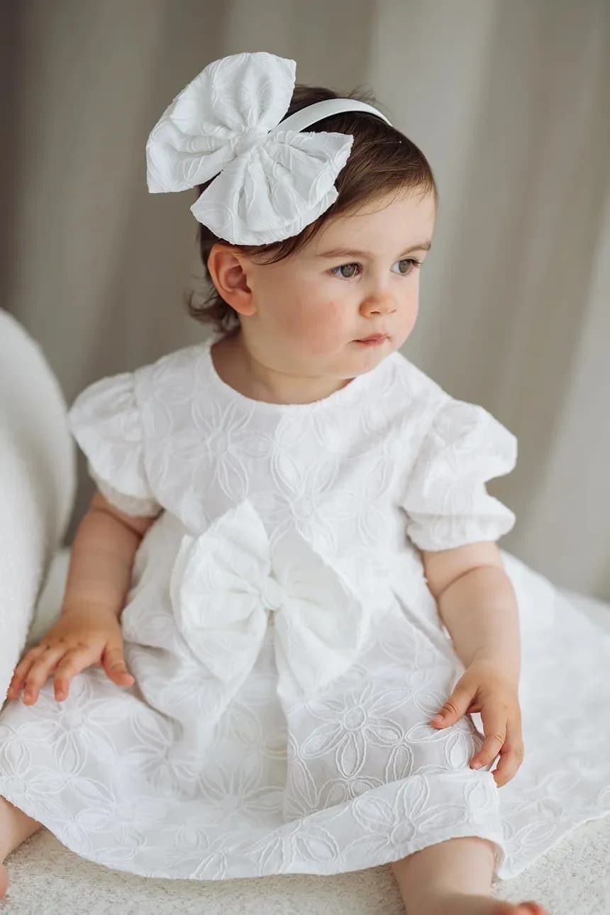 Детская повязка для волос HERVIA - фото 3