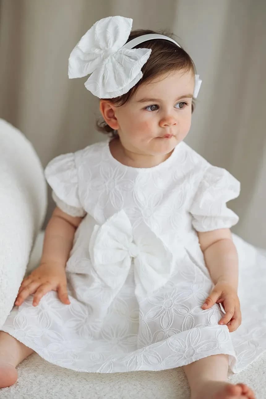 Детская повязка для волос HERVIA - фото 4