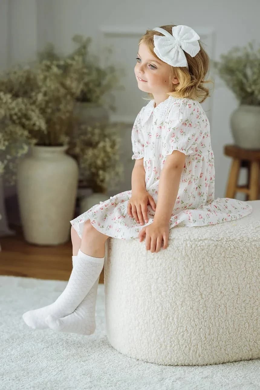 Детская повязка для волос HERVIA - фото 6