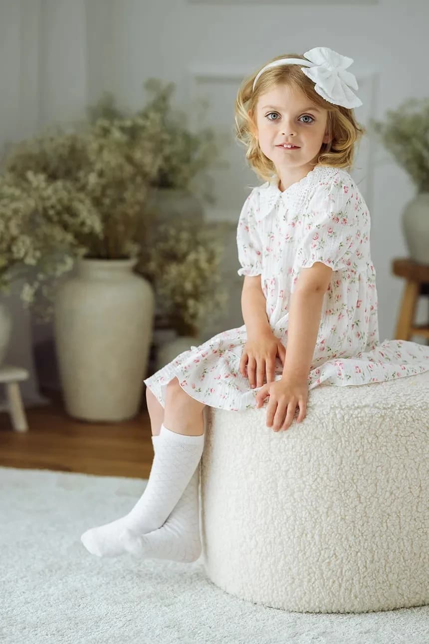 Детская повязка для волос HERVIA - фото 7