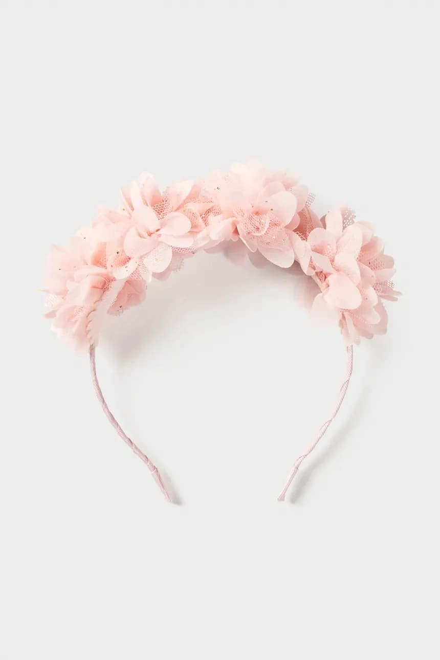 Детская резинка для волос - фото 2