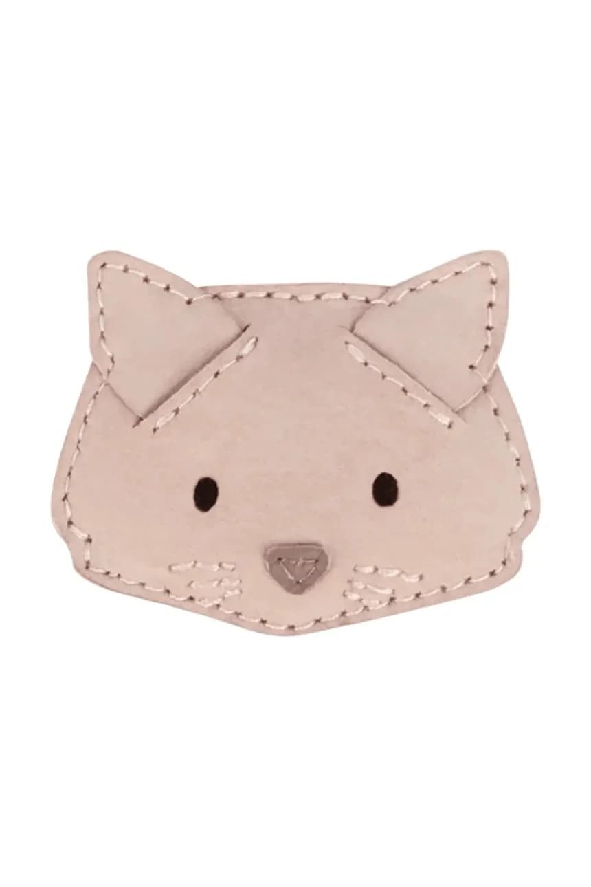 Josy Classic Hairclip Детская заколка для волос Cat - фото 2