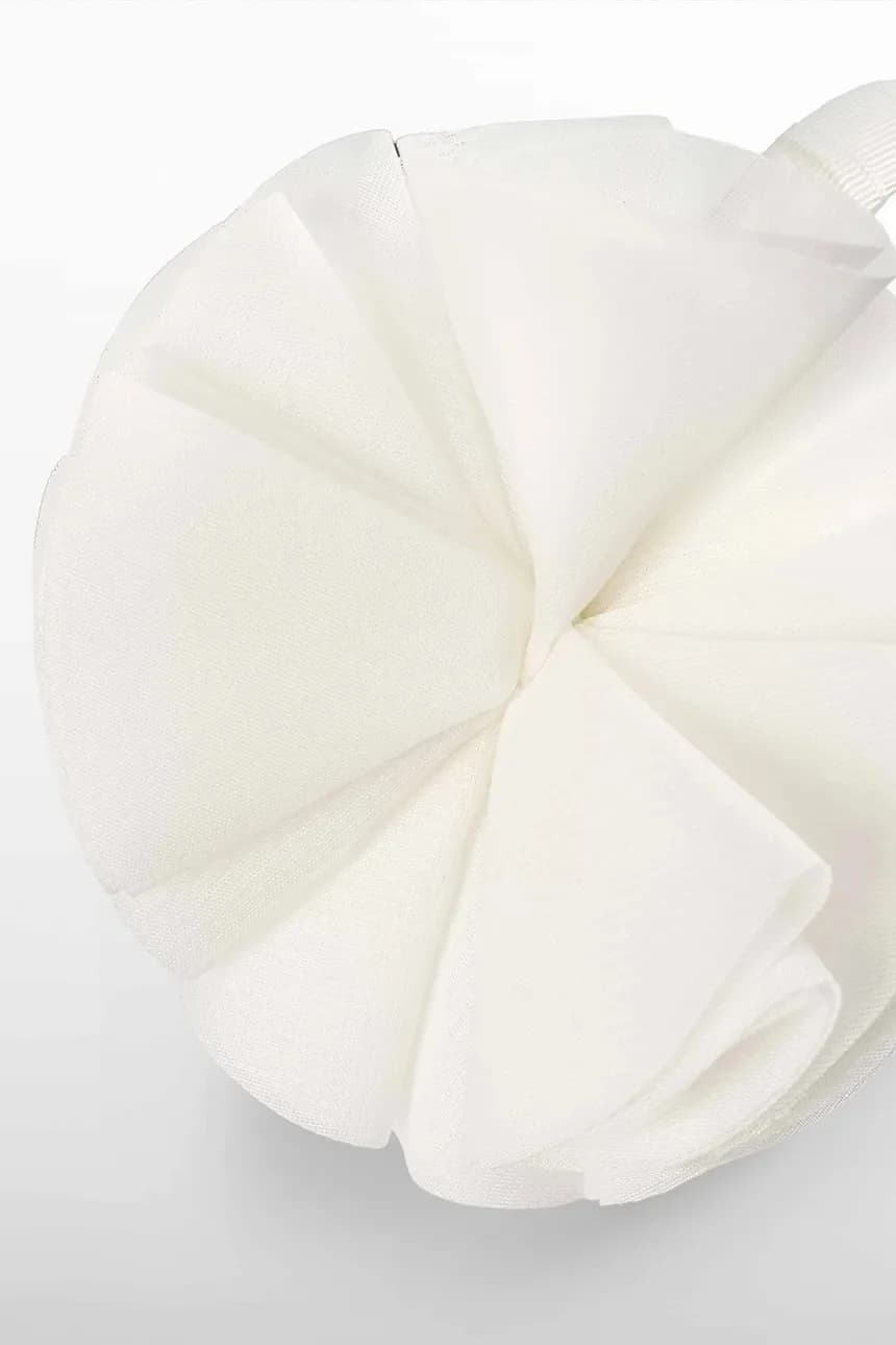 Детская резинка для волос - фото 2