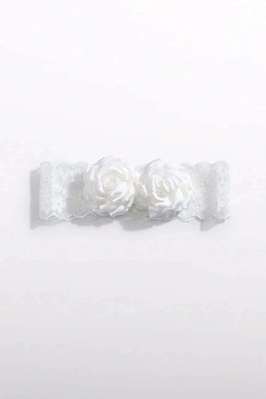 Детская резинка для волос