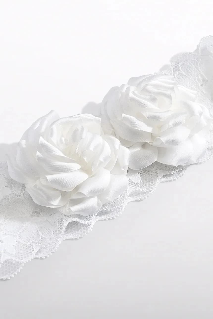 Детская резинка для волос - фото 2