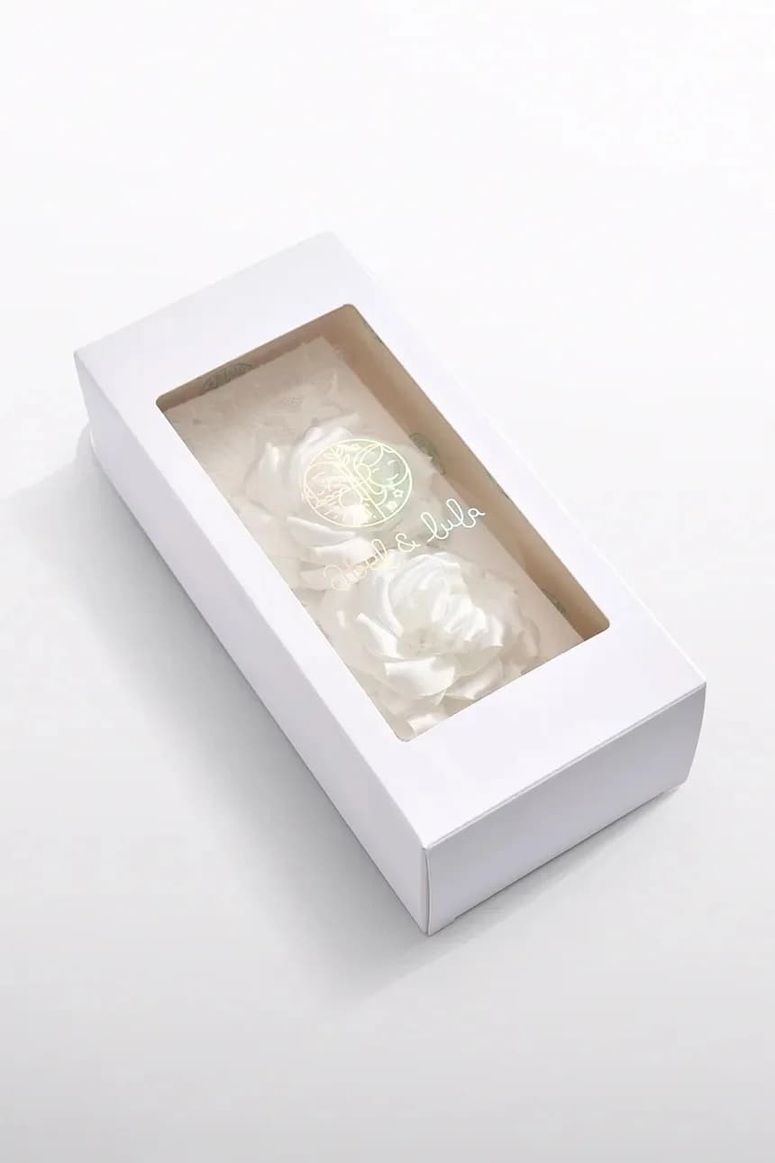 Детская резинка для волос - фото 3