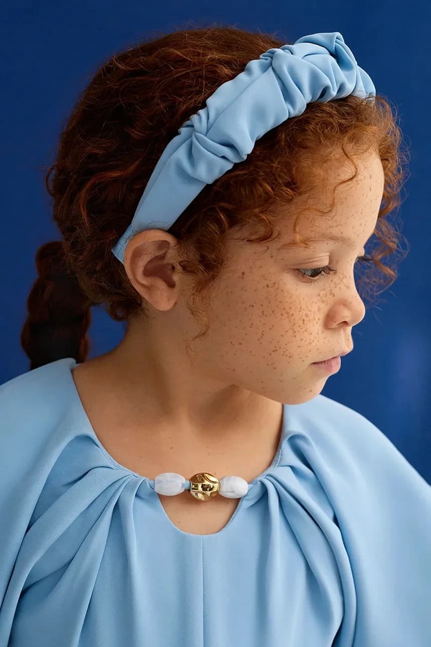 Повязка для волос