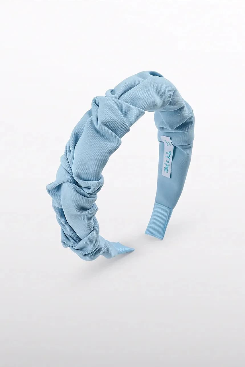 Повязка для волос - фото 2