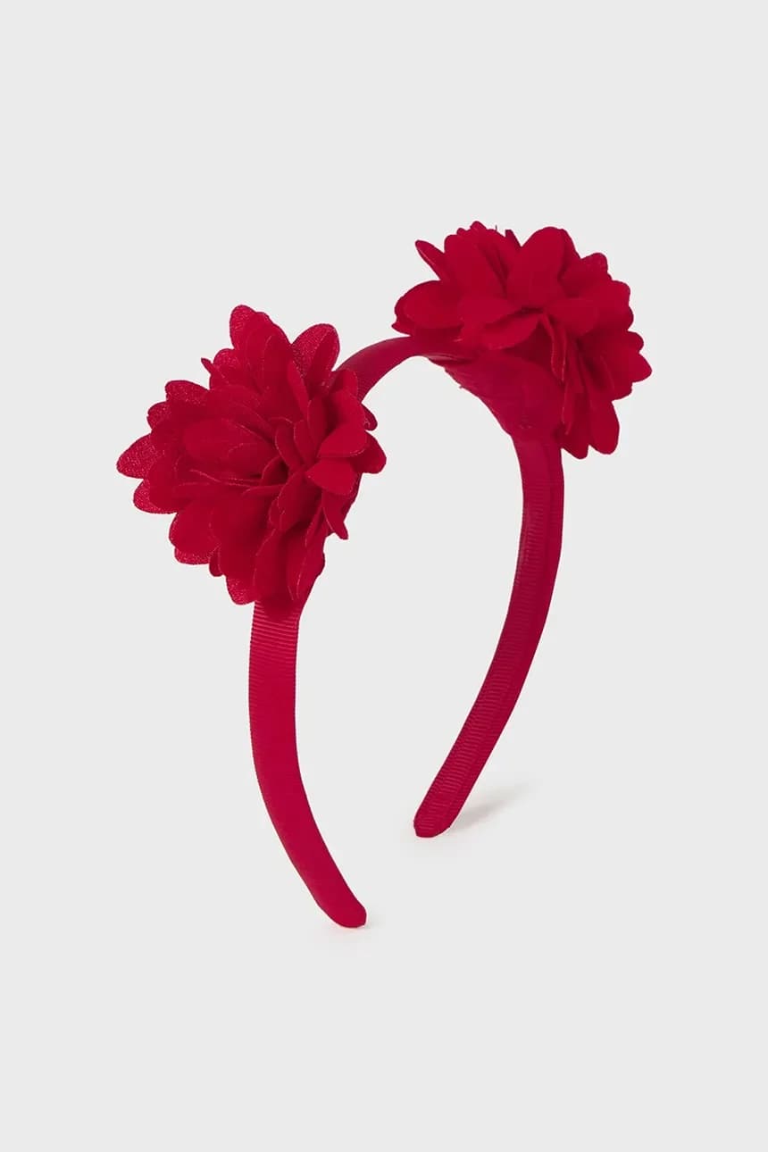 Детская резинка для волос - фото 2