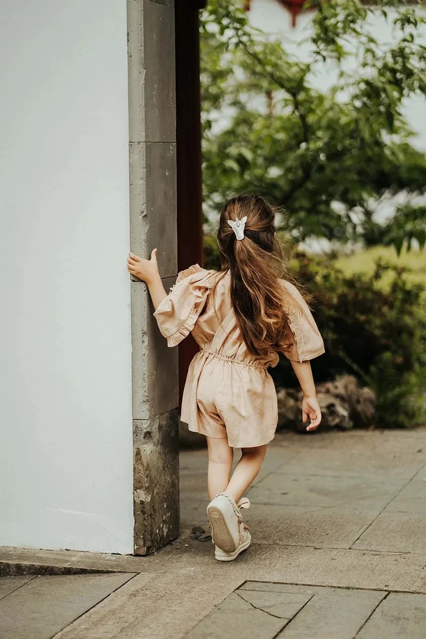 Детская заколка Blinc Clip Unicorn - фото 3