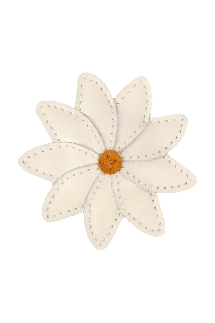 Zaza Fields Hairclip Детская заколка для волос Daisy - фото 2