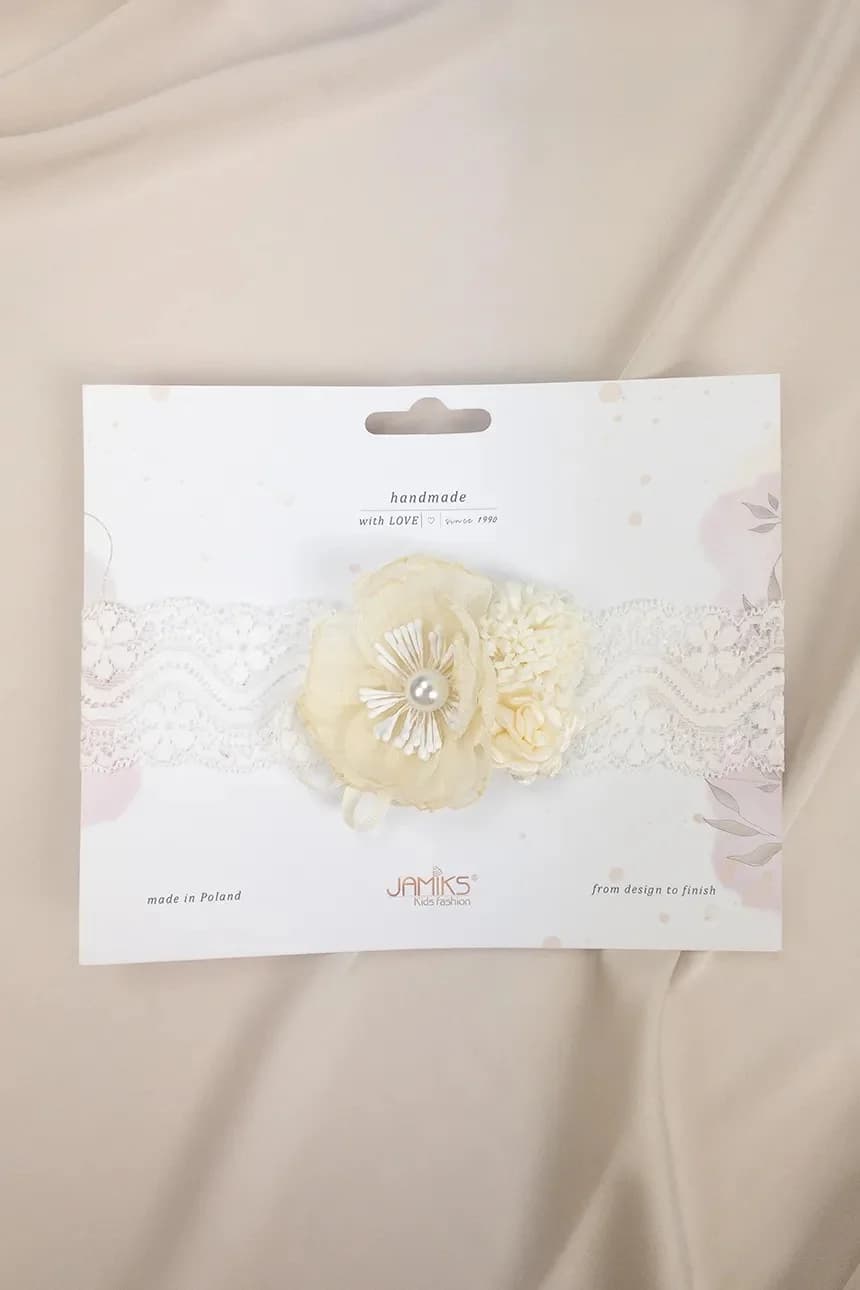 PASSIONISTI детская повязка для волос - фото 2