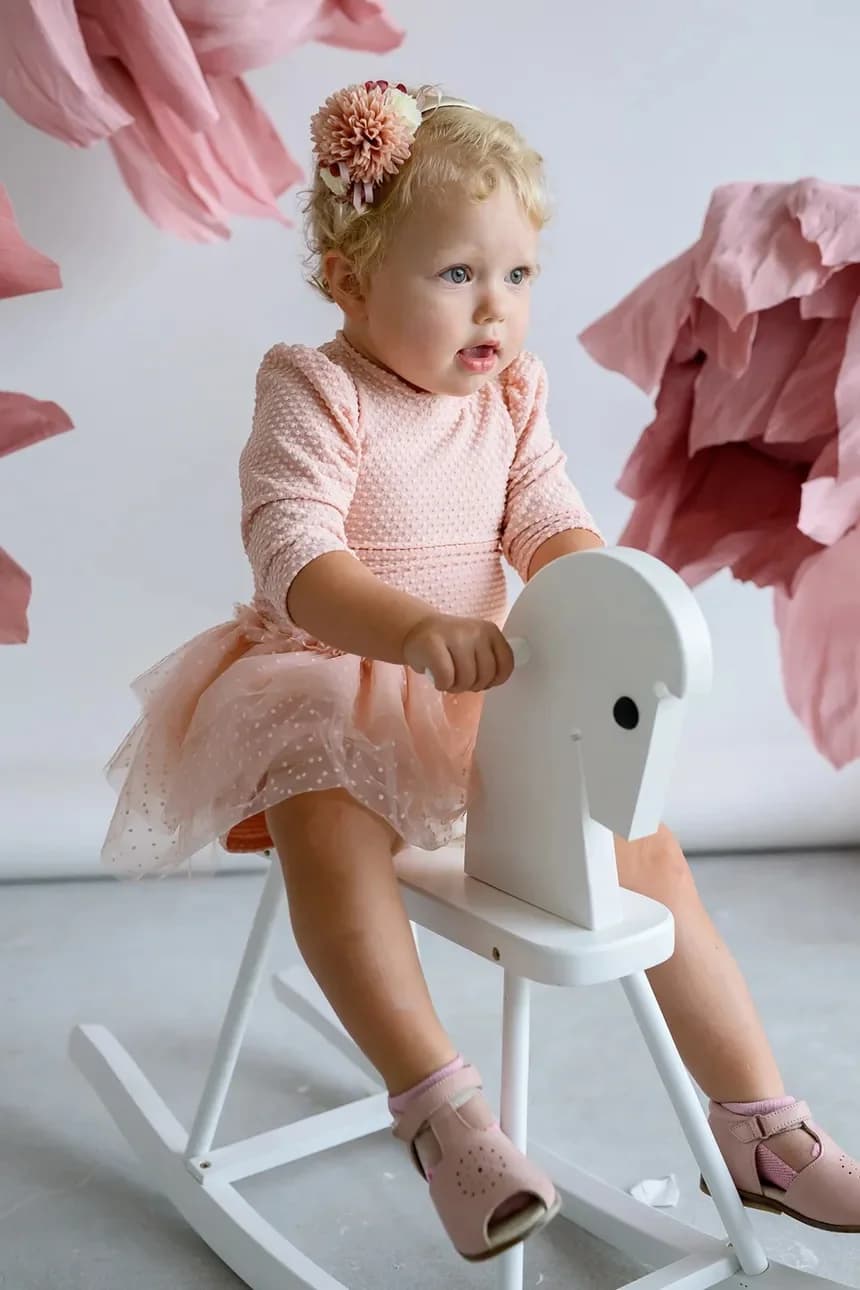 Детская повязка для волос MERI - фото 3