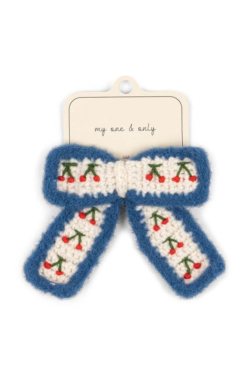 Детская заколка для волос - фото 2