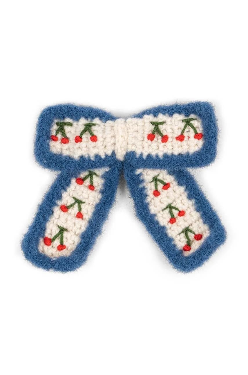 Детская заколка для волос - фото 3