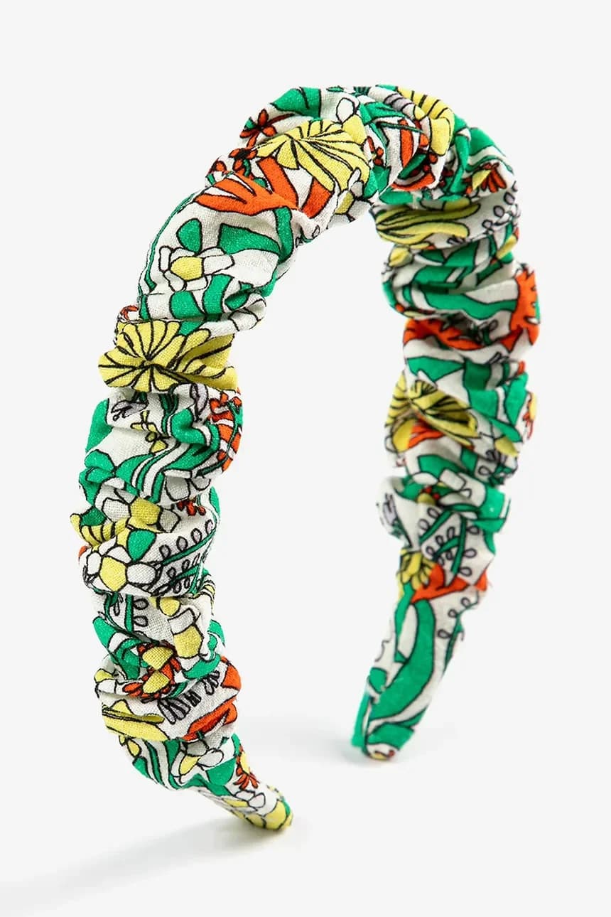 Детская повязка для волос Color Herbalist - фото 2