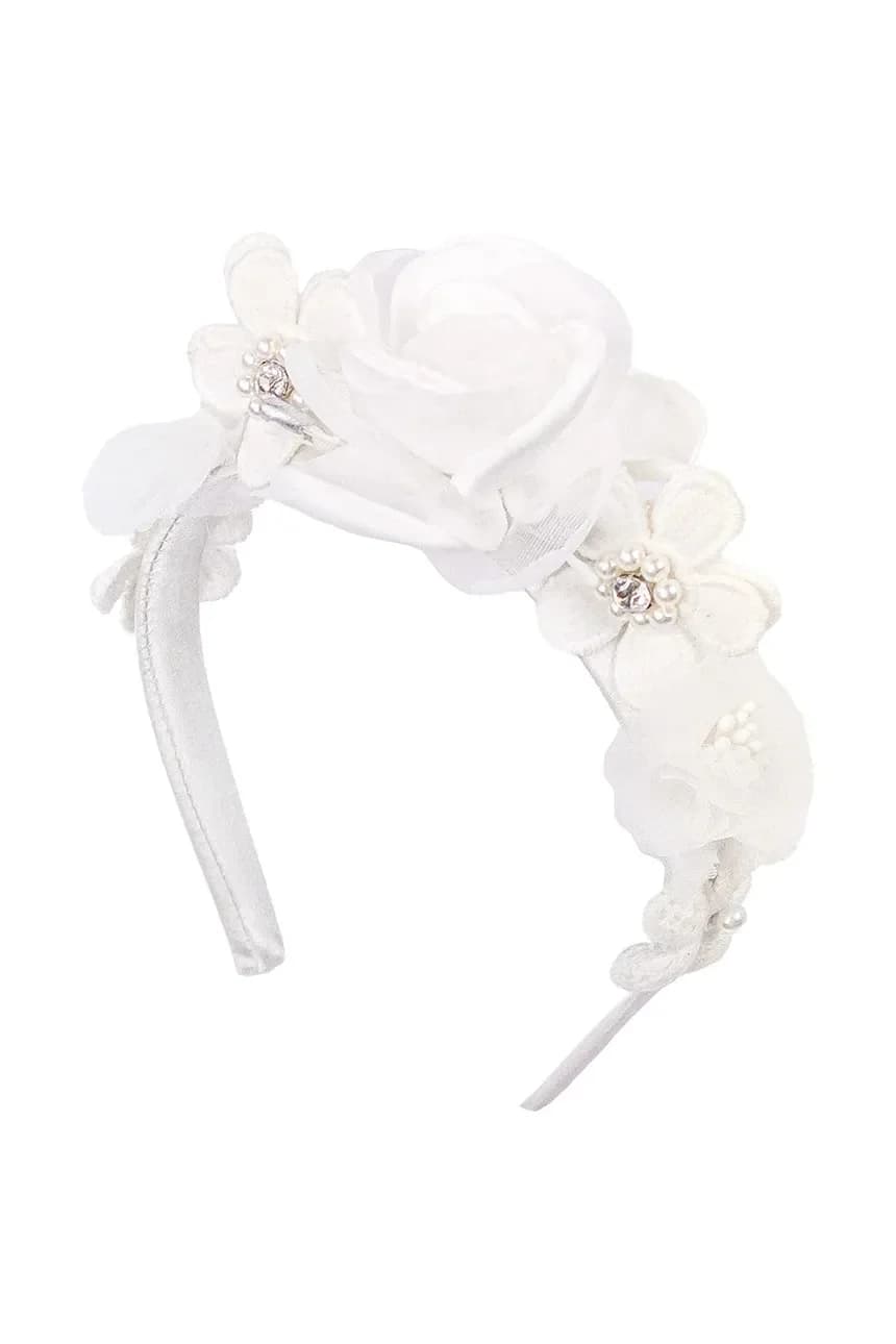 САМАНТА детская повязка для волос