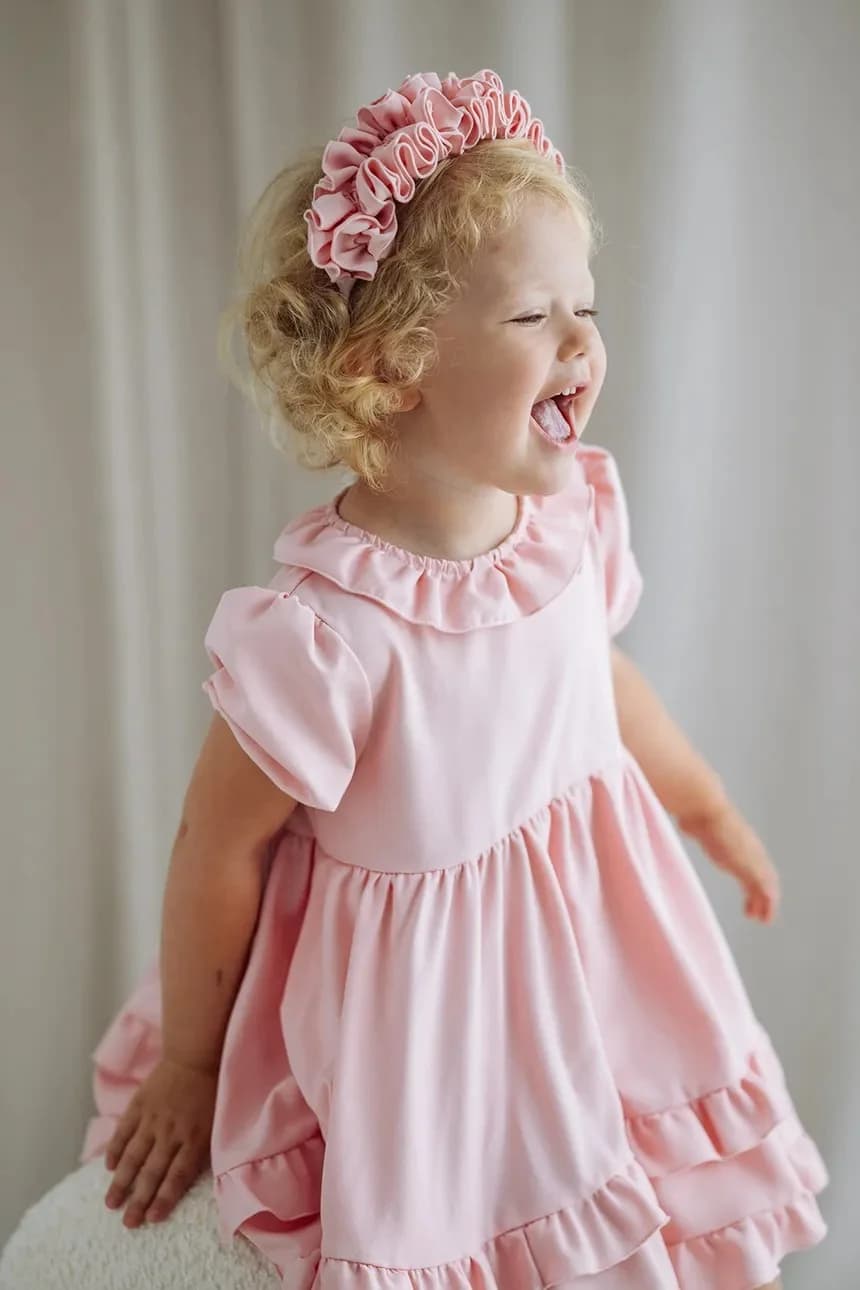 Детская повязка для волос BLOOA - фото 3