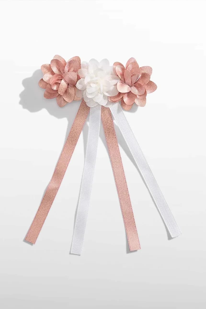 Детская заколка для волос