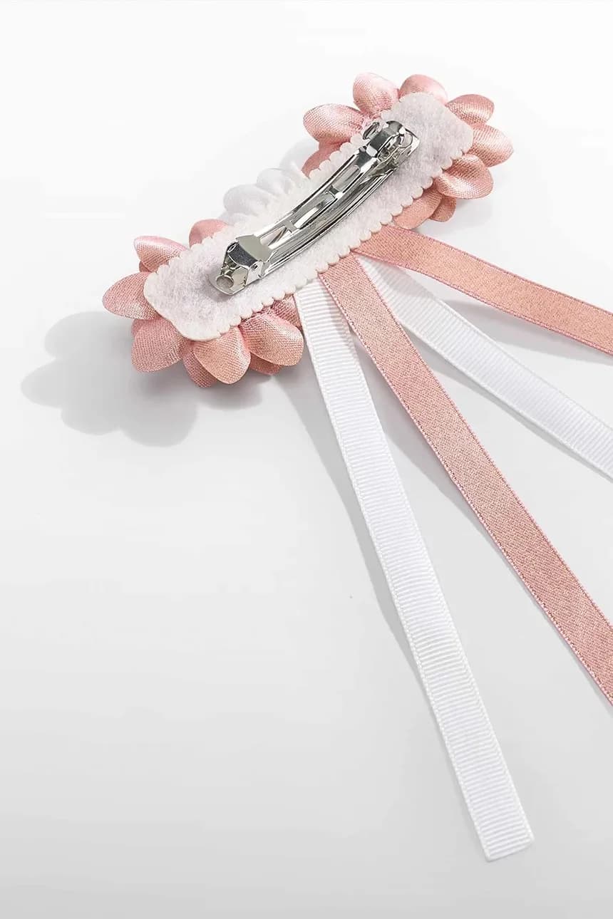 Детская заколка для волос - фото 2