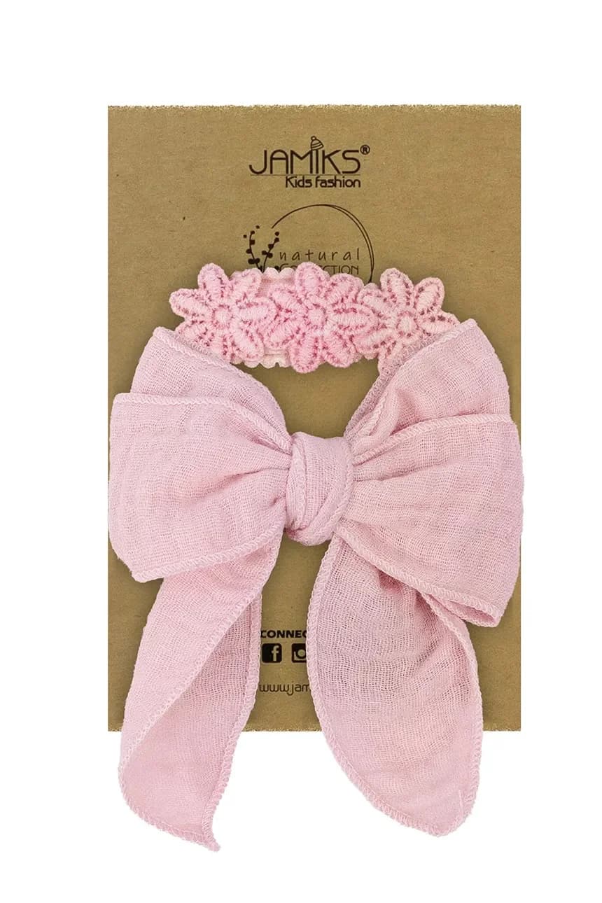 Детские заколки для волос MILOA, 2 шт.