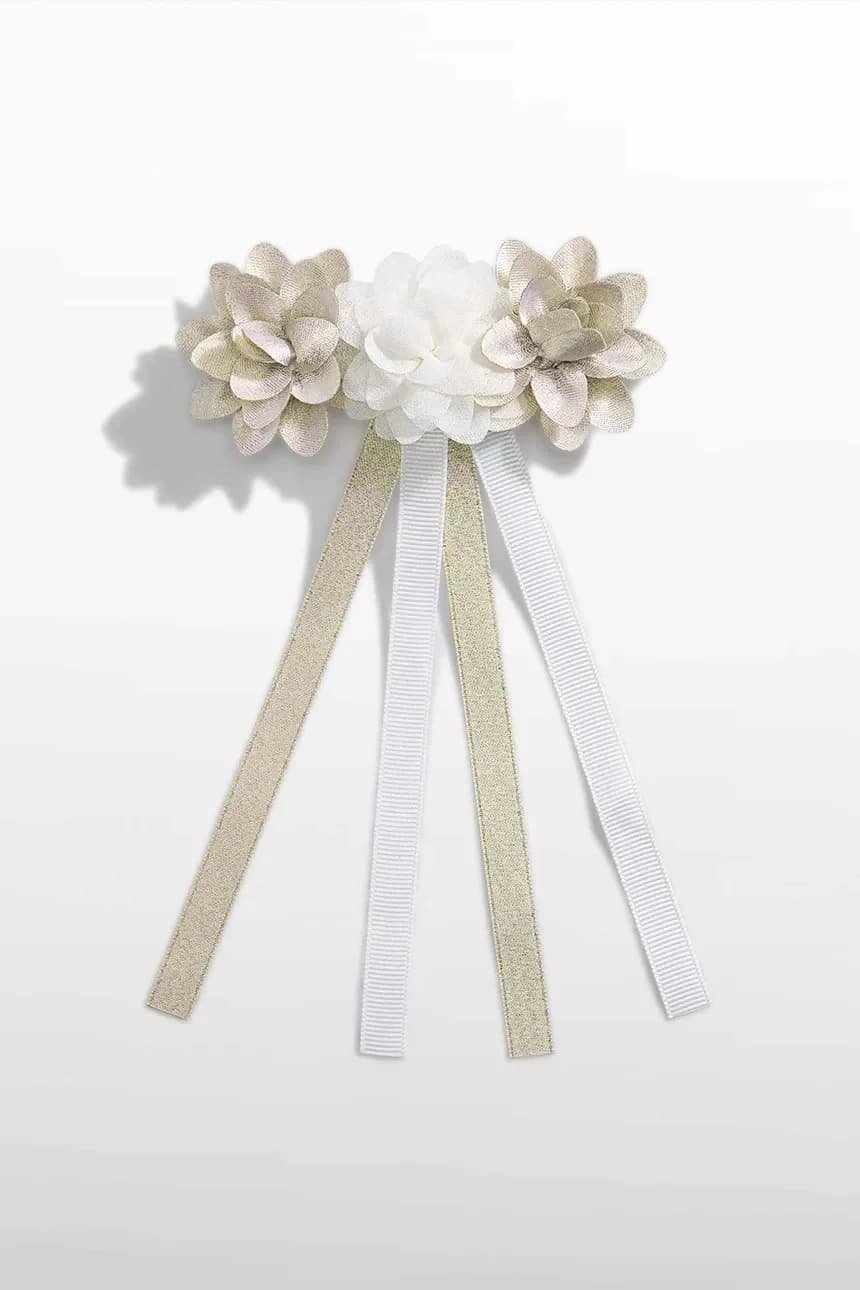 Детская заколка для волос