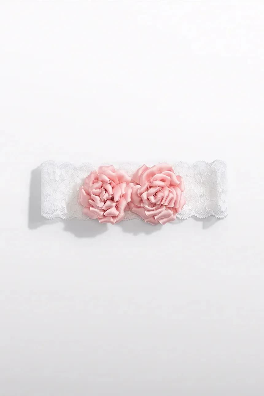 Детская резинка для волос