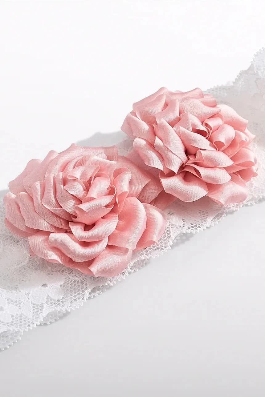 Детская резинка для волос - фото 2