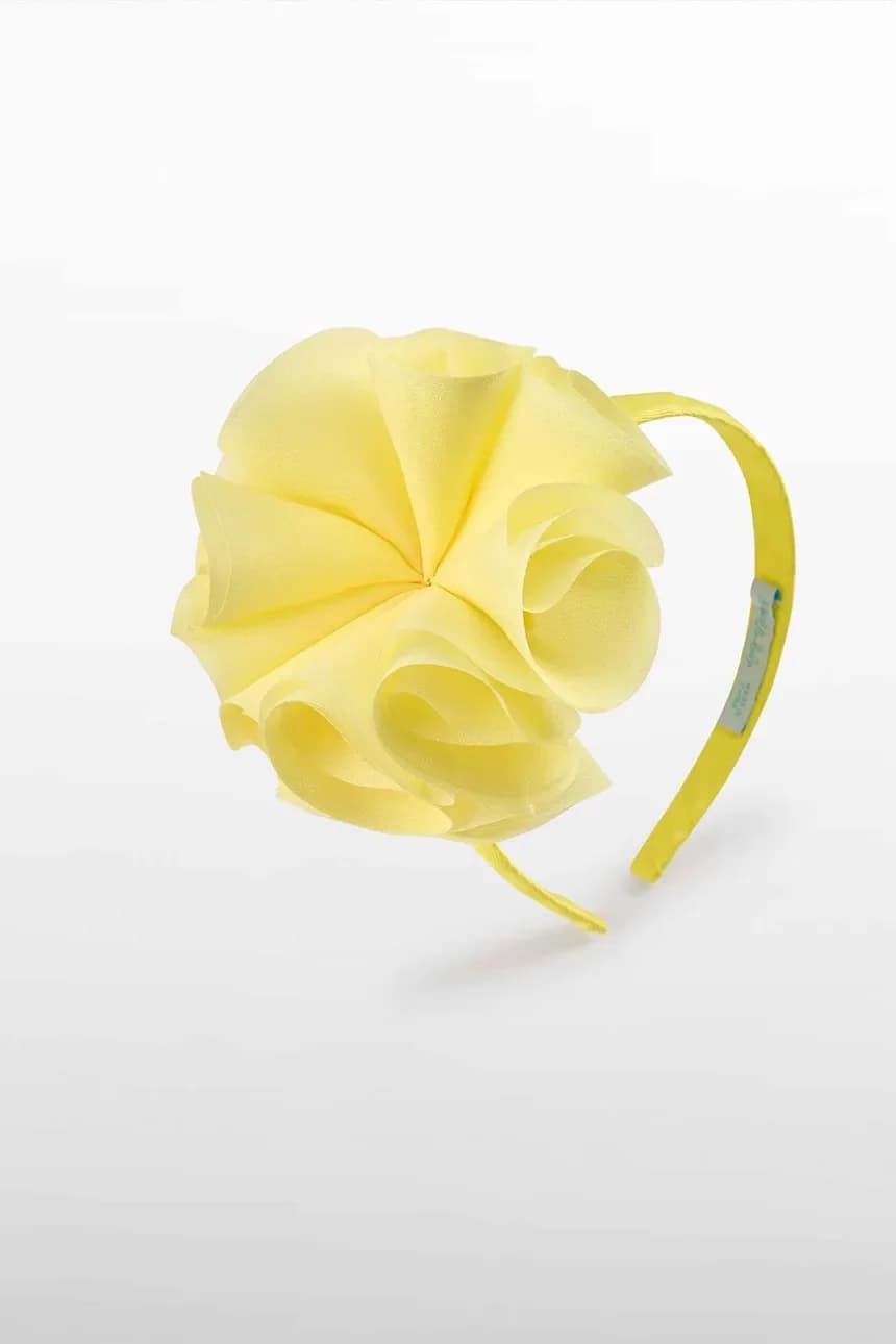 Детская резинка для волос