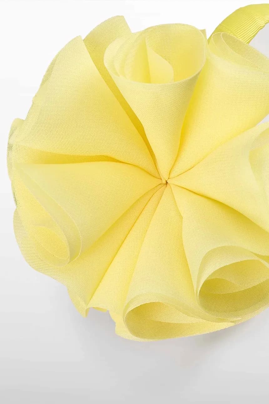 Детская резинка для волос - фото 2