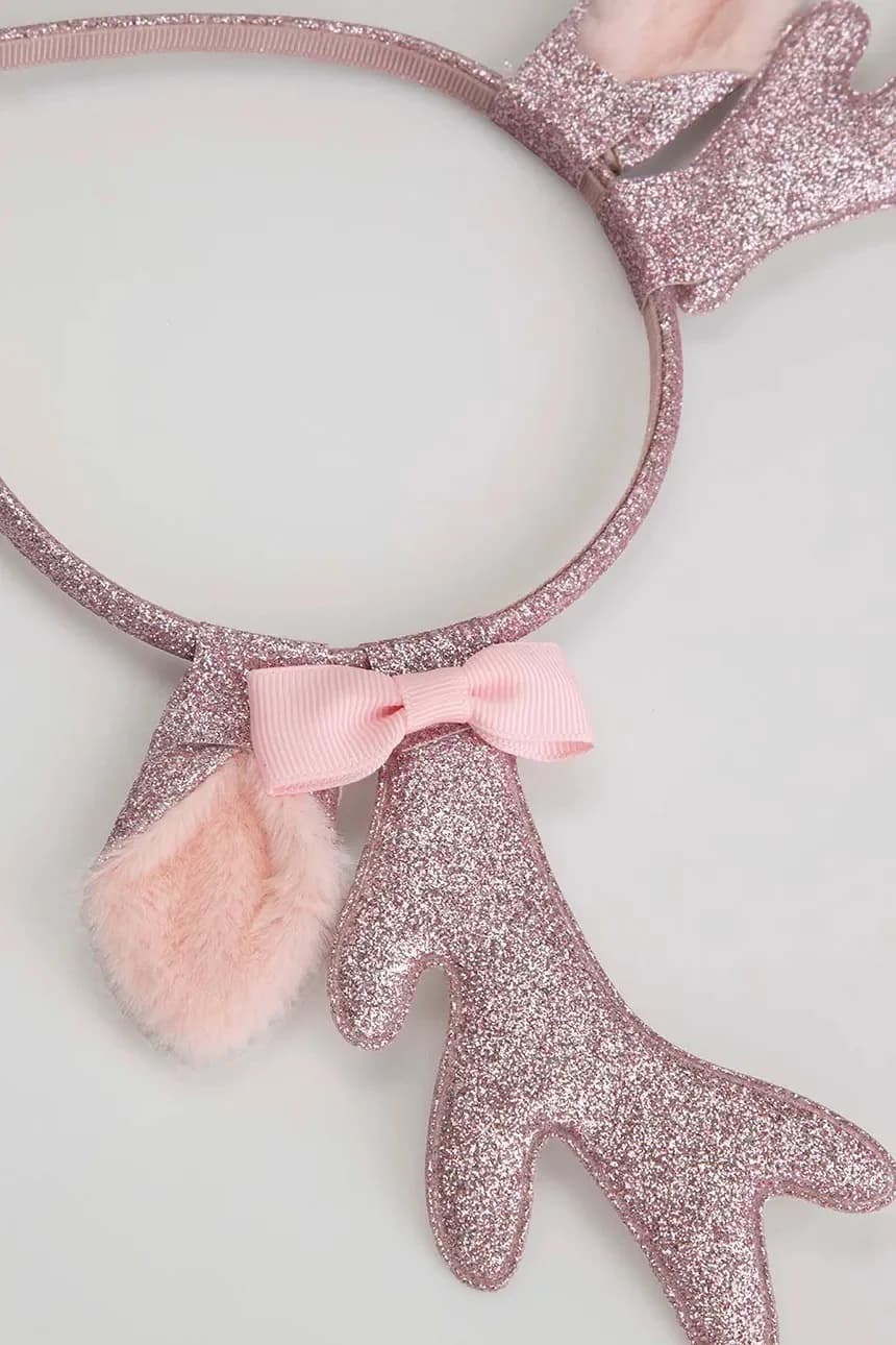 Детская резинка для волос - фото 2