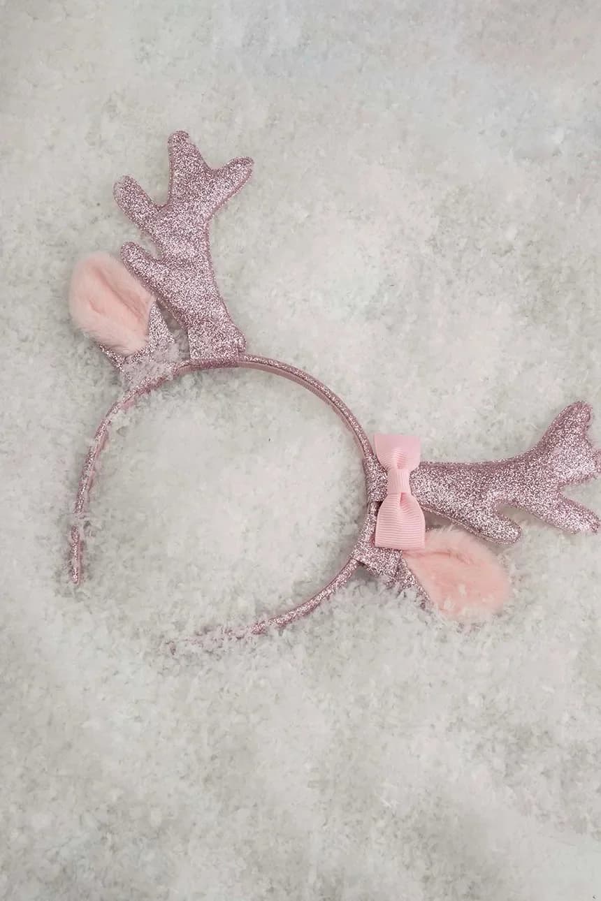 Детская резинка для волос - фото 3