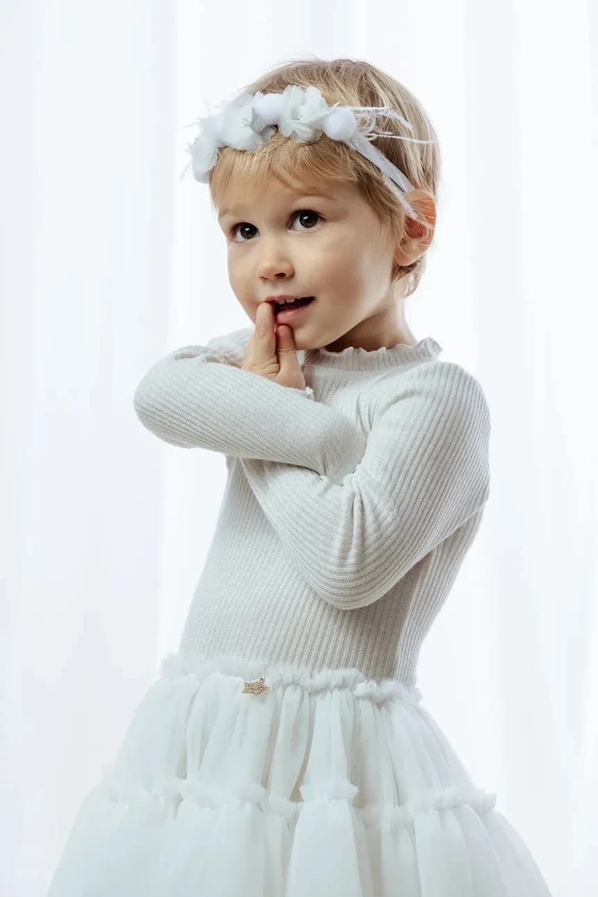 LYNNEA детская повязка для волос