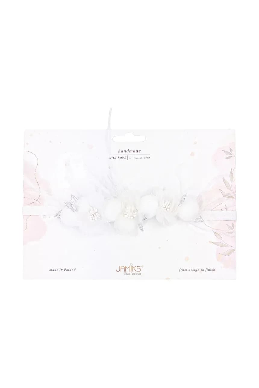 LYNNEA детская повязка для волос - фото 2