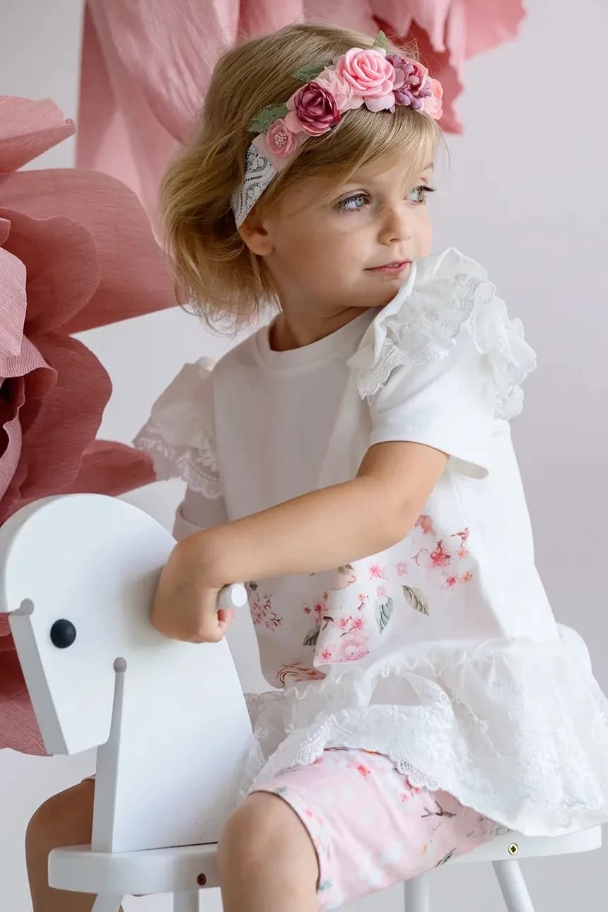 VIERA детская повязка для волос