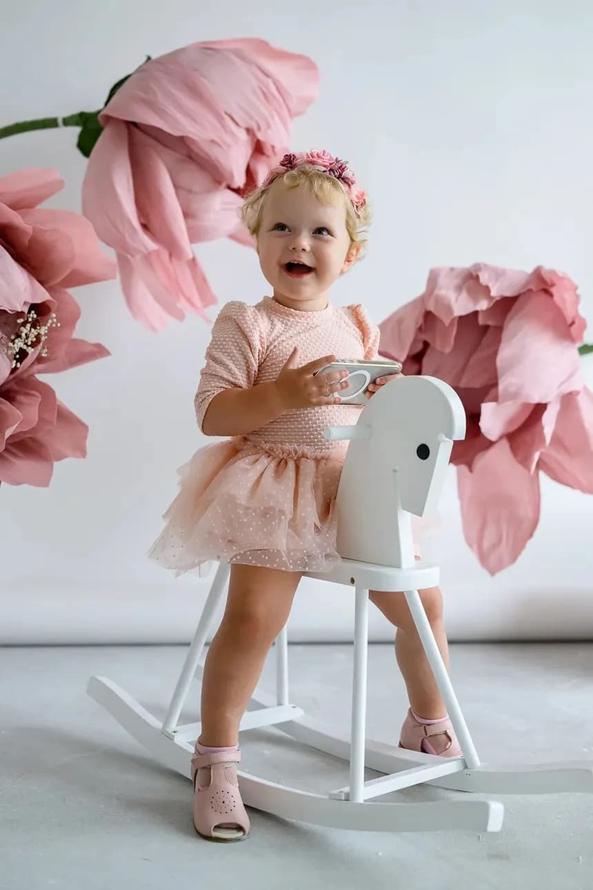 VIERA детская повязка для волос - фото 5