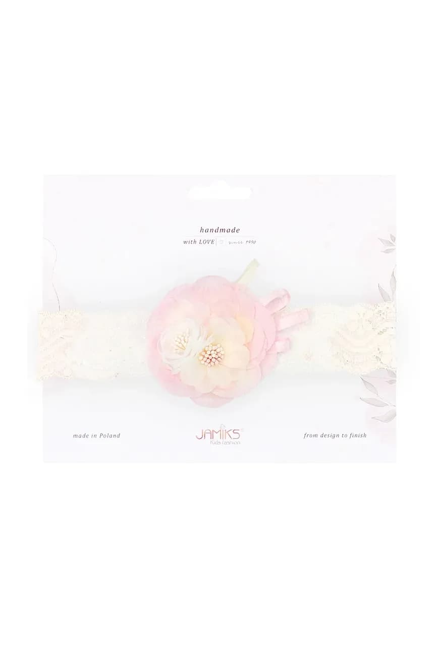 PASSIONISTI детская повязка для волос