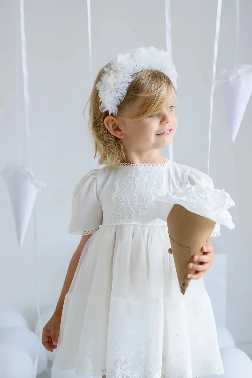 АСТЕР детская повязка для волос