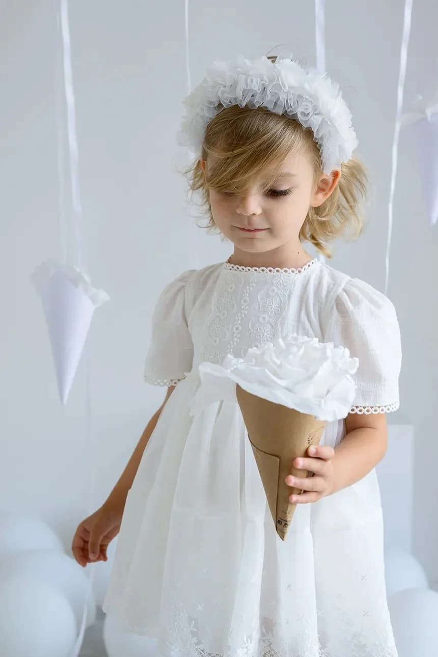 АСТЕР детская повязка для волос - фото 3