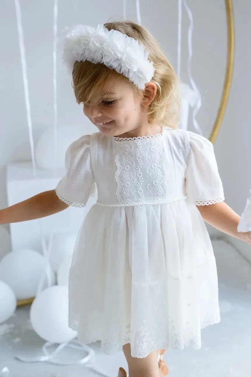 АСТЕР детская повязка для волос - фото 4