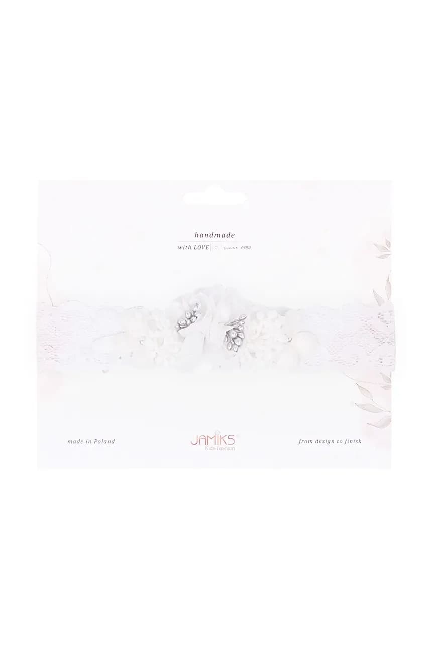 ЛЕСЯ детская повязка для волос