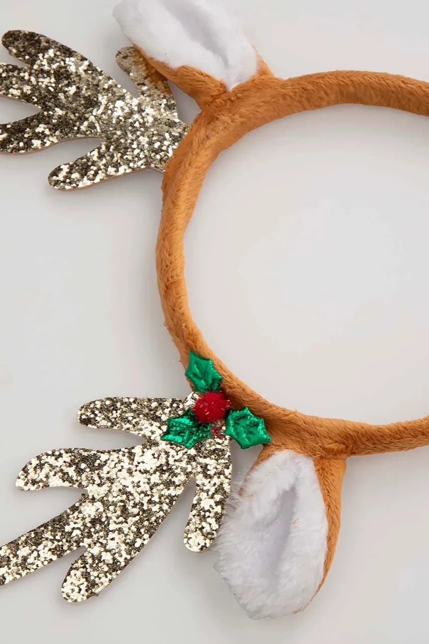 Детская резинка для волос - фото 2