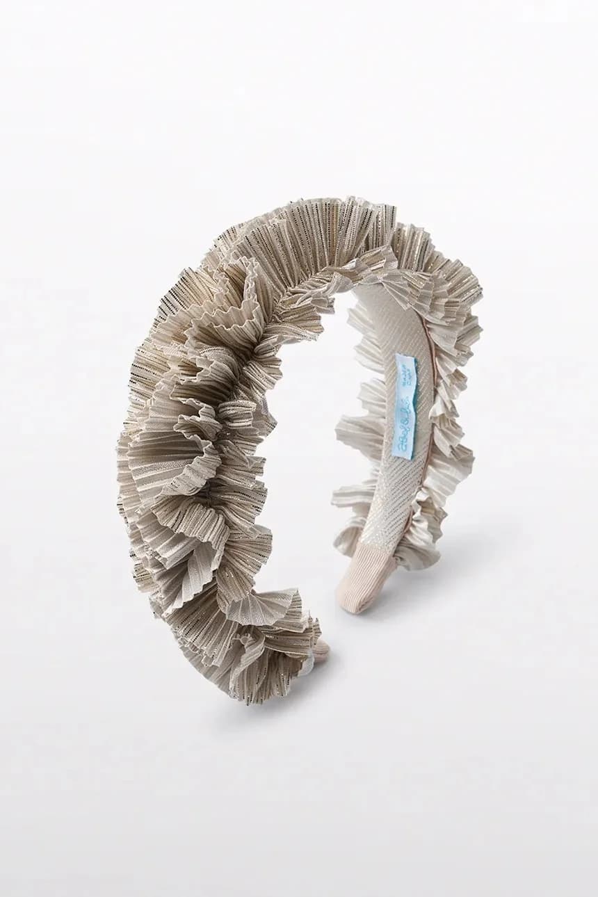 Детская резинка для волос - фото 2