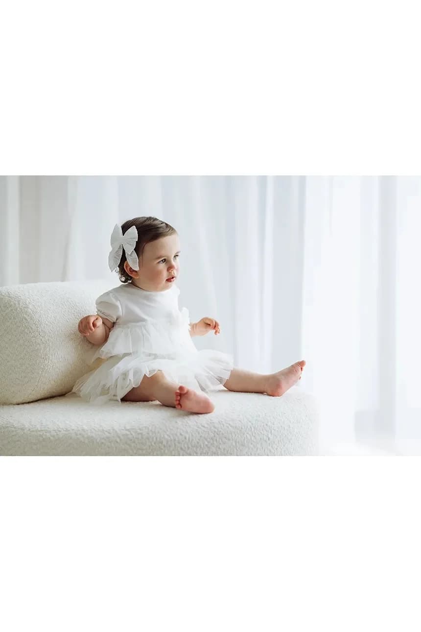 Детские заколки для волос HERVIA, 2 шт. - фото 5