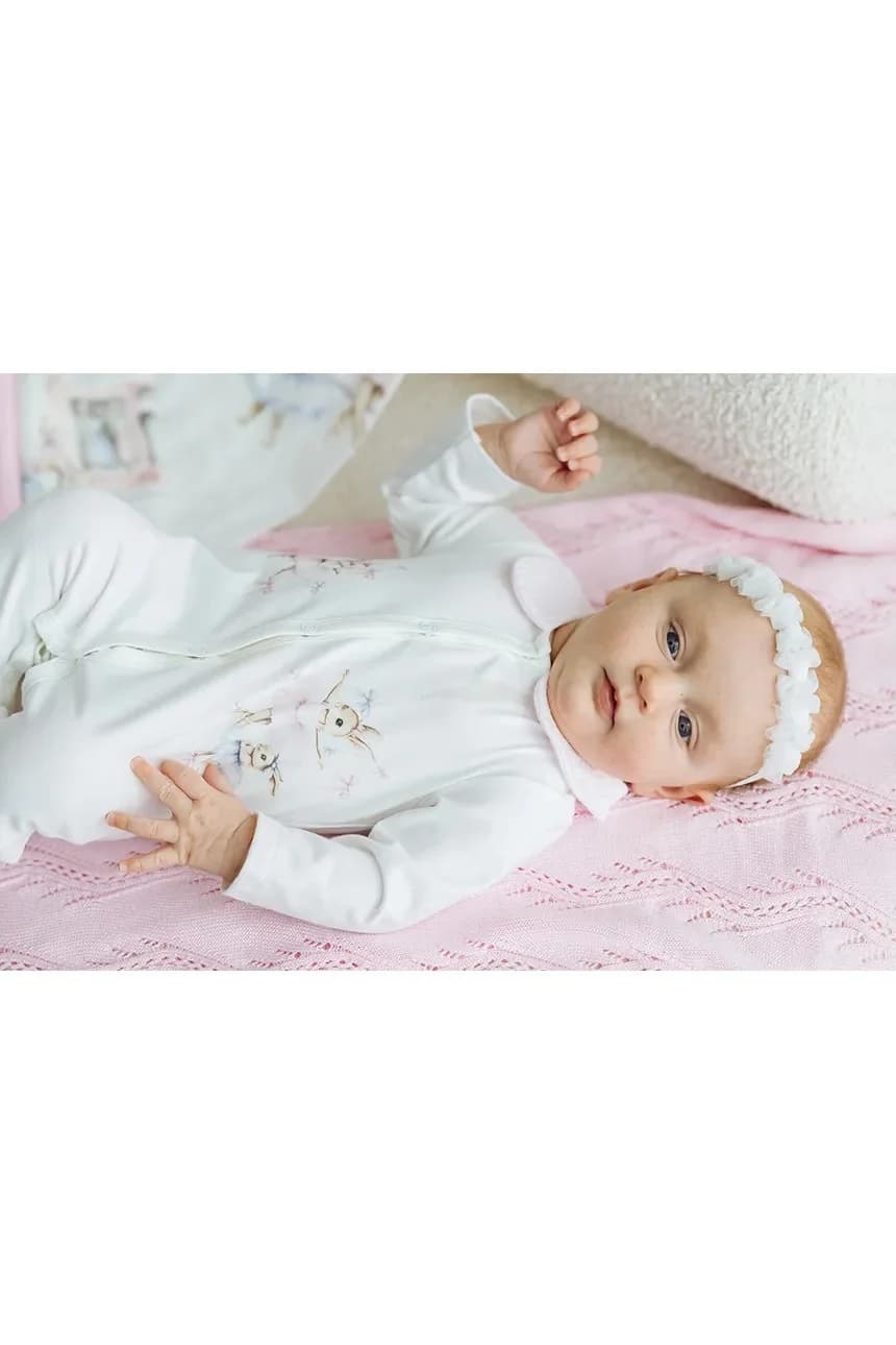 PATRICIA детская повязка для волос - фото 2