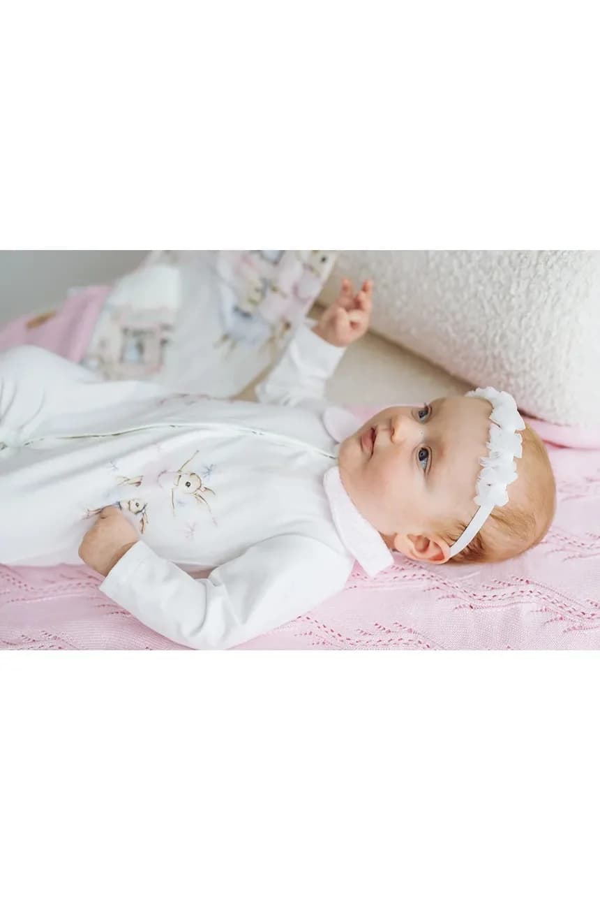 PATRICIA детская повязка для волос - фото 3